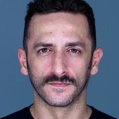 Fotis Lazarou
