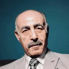 Mohamed Abd El Azim