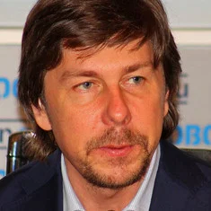 Андрей Фомин