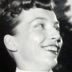 Lisa Jouvet