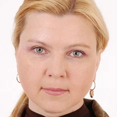 Елена Коллегова