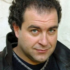Bernhard Murg