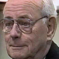 Vic Gordon