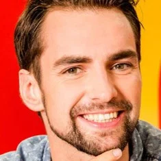Arne Vanhaecke