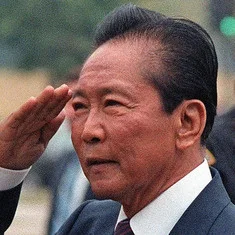 Ferdinand Marcos, Sr.