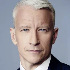Андерсон Купер