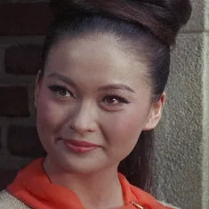 Helen Funai