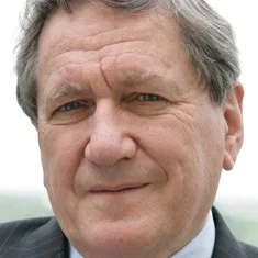 Richard Holbrooke