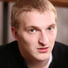 Кирилл Фролов