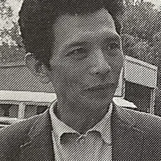 Katsuki Iwauchi