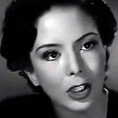 Georgina Barragán