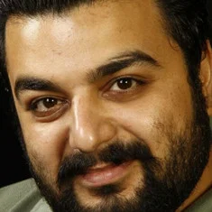 Shabir Parastar