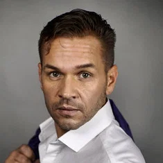 Сергей Гарусов