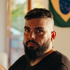 Ernani Silveira Neto