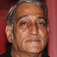 Mohan Agashe