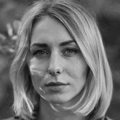 Halyna Lavrinets