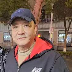Ming Gong