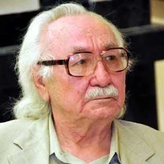 Булат Мансуров