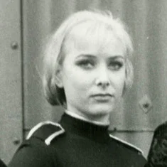 Aleta Morrison