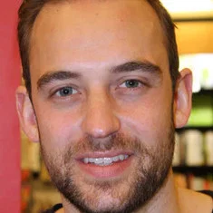 Joël Dicker
