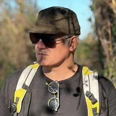 Behrouz Sebt Rasoul
