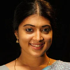Madhuri Braganza