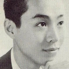 Louis Lu Yu