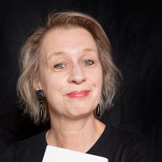 Maria Hartmann