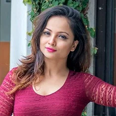 Namrata Sapkota