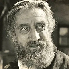 Maurice Schwartz