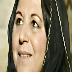 Sa'dia Al-Zeidi