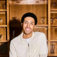 Preston Pippen