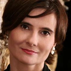 Eliane Brum
