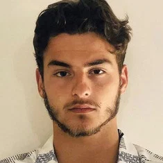 Simon Castaldi
