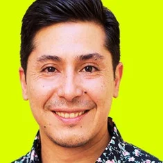 Sergio Aliaga