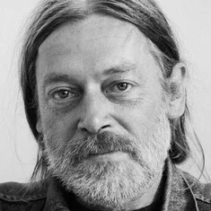 Harald Hauswald