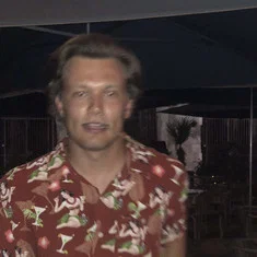 Ethan Houlbrook