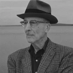 Bruce Catton