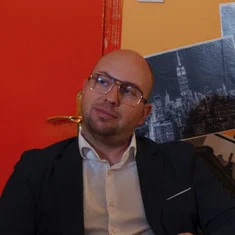 Димитър Стоименов