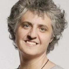 Agnès Boury