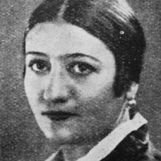 Тамара Оганезова