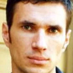 Алексей Жиряков