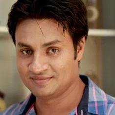 Pradeep Dharmadasa