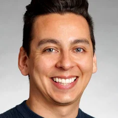 James Eason-Garcia