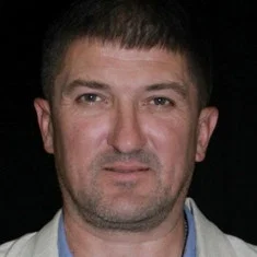 Артём Козин