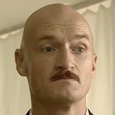 Сергей Марченко