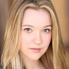 Jaimie Steck