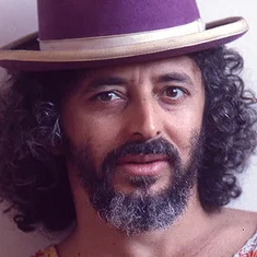 Geraldo Azevedo