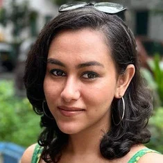 Meghla Dasgupta