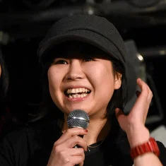 Miki Yoshida